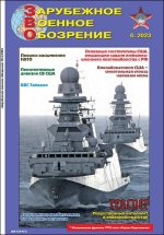Зарубежное военное обозрение №06 (Июнь) (2023) PDF.jpeg