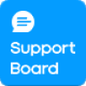 Chat - Support Board - WordPress Chat Plugin