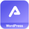 Abstrak - Creative Agency Theme