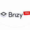 Brizy Pro  NULLED