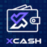 Xcash - Ultimate Wallet Solution