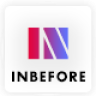 InBefore - News Aggregator with Search Engine