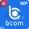 Bcom - Consulting Business