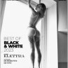 Boudoir Inspiration - Best of Black and White 2023