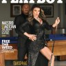 Playboy Africa - February 2024