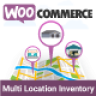 MultiLoca - WooCommerce Multi Locations Inventory Management